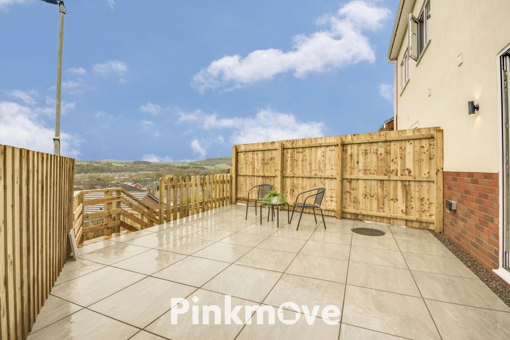 Additional image 26 of 4 bed semi-detached house for saleTudor Crescent, Rogerstone, Newport NP10