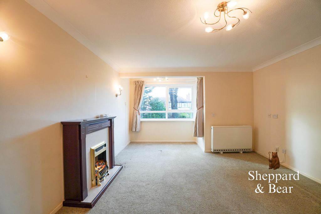 Additional image 7 of 2 bed flat for saleTygwyn Road, Penylan, Cardiff CF23