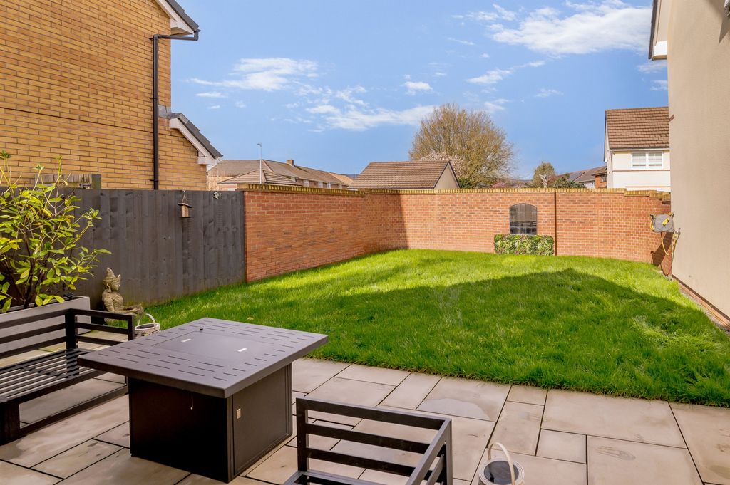 Additional image 18 of 4 bed detached house for saleJames Prosser Way, Llantarnam, Cwmbran, Torfaen NP44