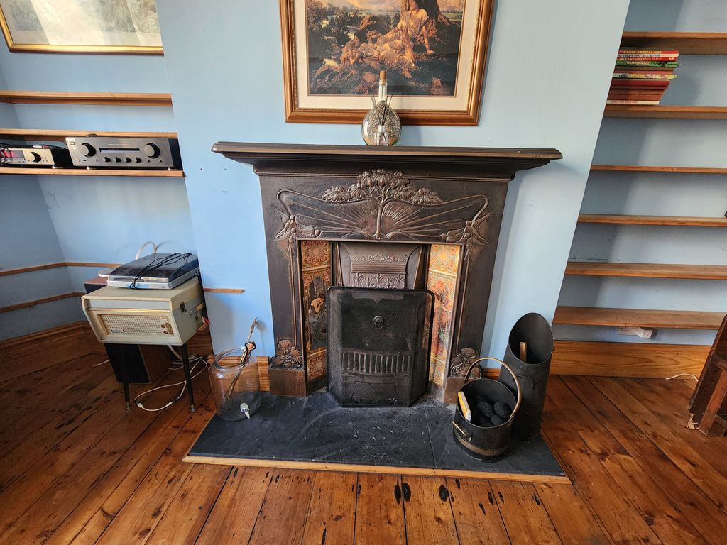 Additional image 4 of 2 bed flat for saleConnaught Road, Cardiff CF24