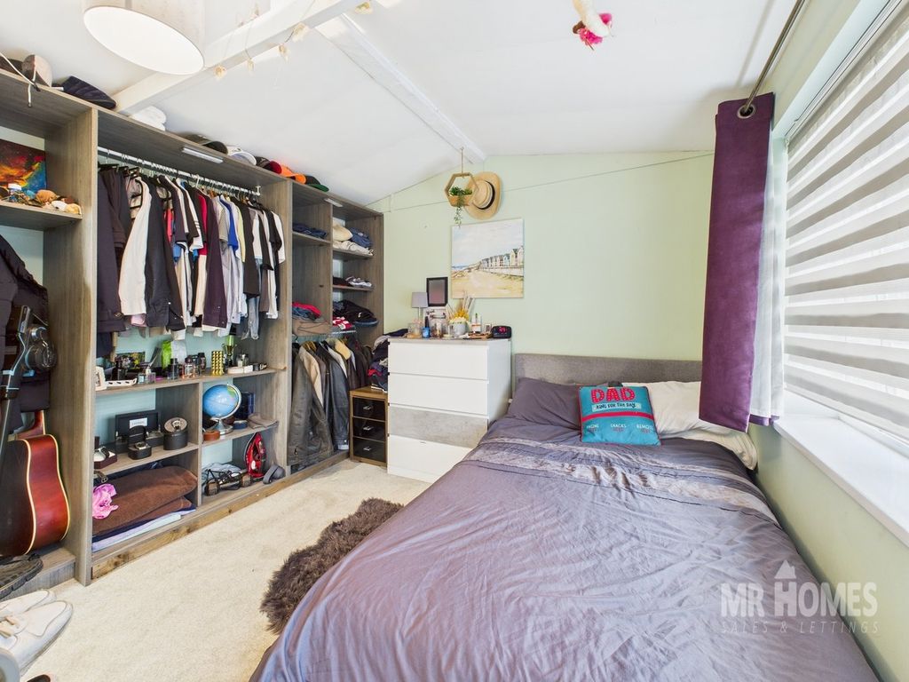 Additional image 7 of 4 bed semi-detached house for saleThe Sanctuary, Culverhouse Cross, Cardiff CF5