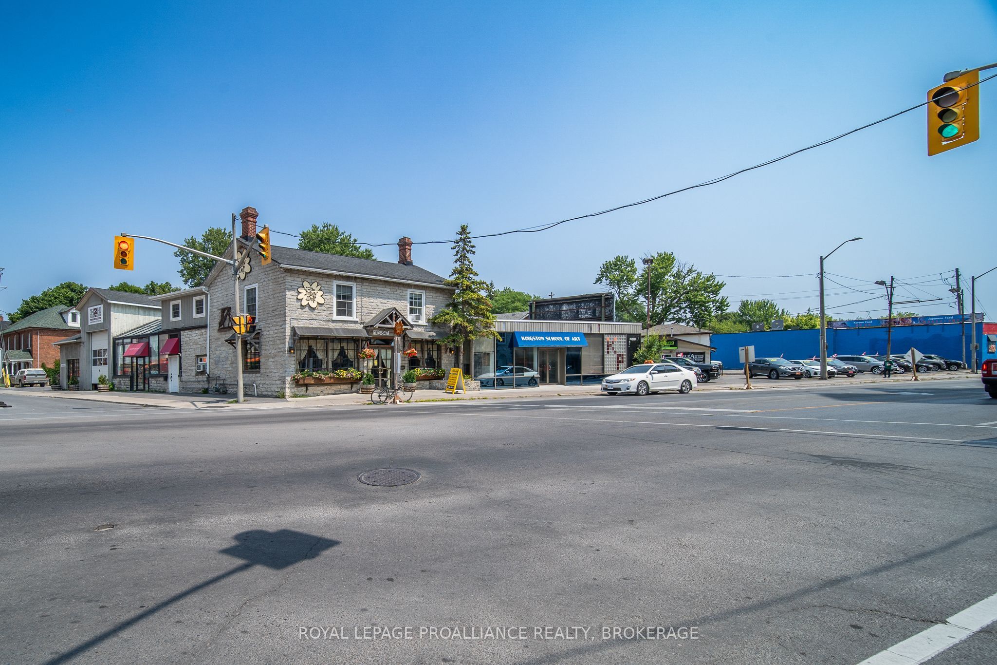 Additional image 2 of Unit:Princes-647 Princess Street, Kingston, ON, K7L 1E4