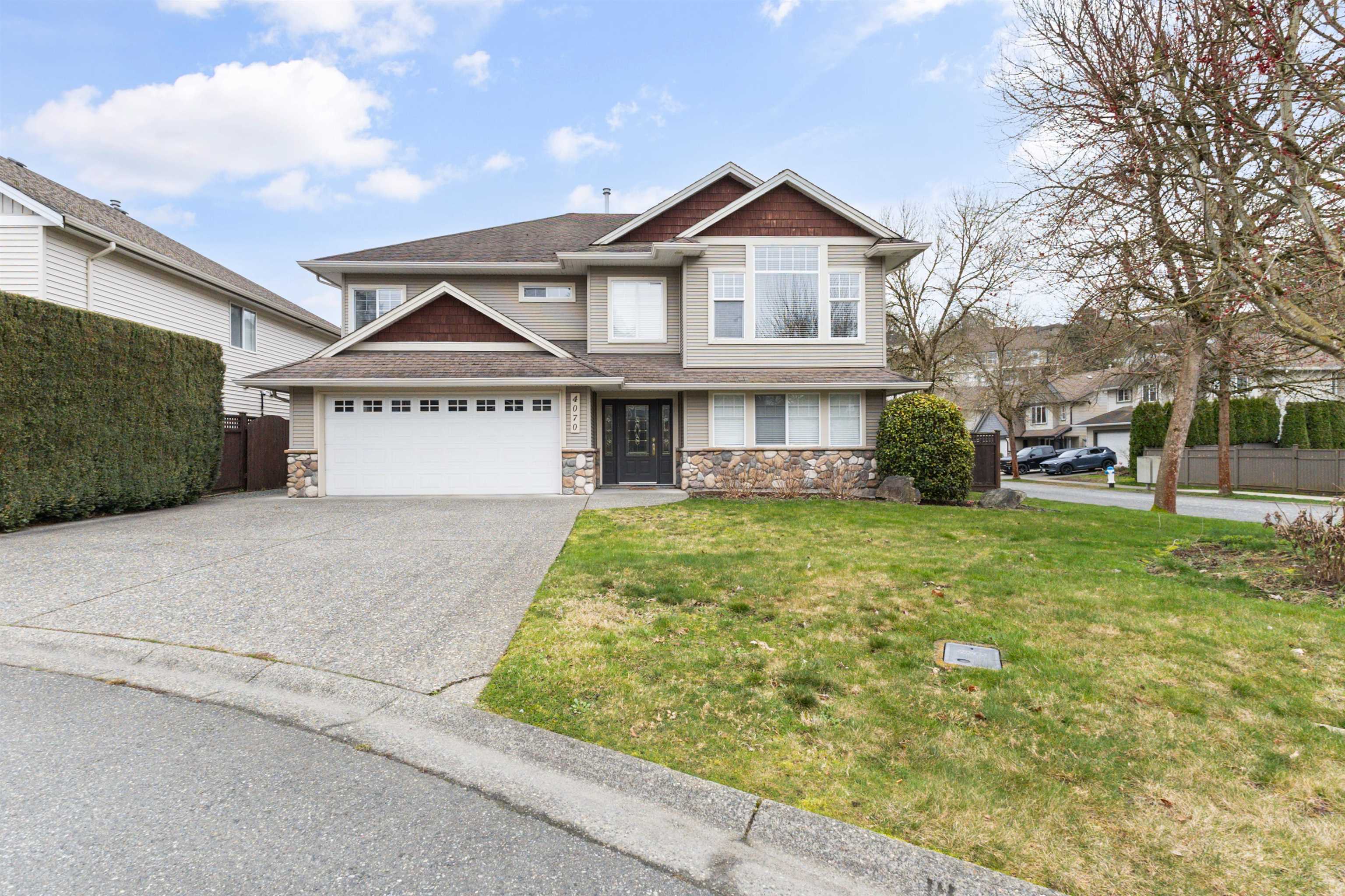 4070 Channel Street, Abbotsford, BC, V3G 3A6