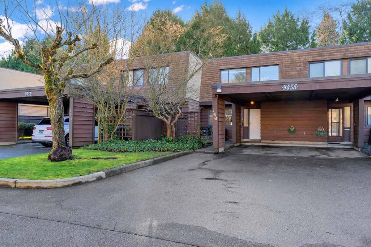 146-9455 Prince Charles Boulevard, Surrey, BC, V3V 7G1