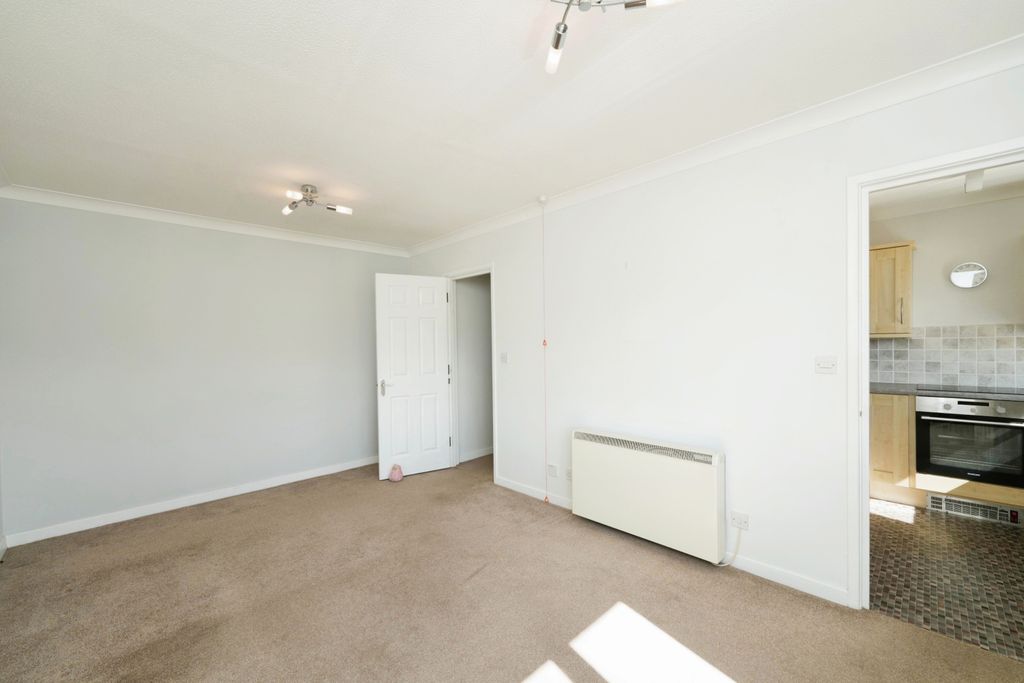 Additional image 3 of 2 bed flat for saleTanners Court, Thornbury BS35