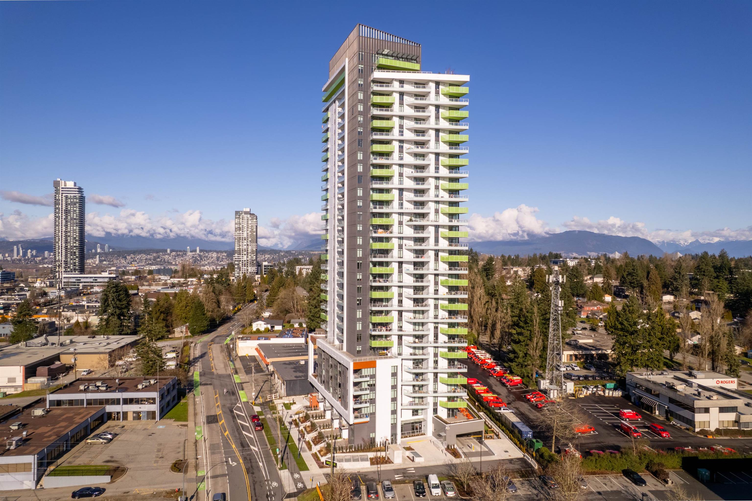 1104-10428 Whalley Boulevard, Surrey, BC, V3T 0W2