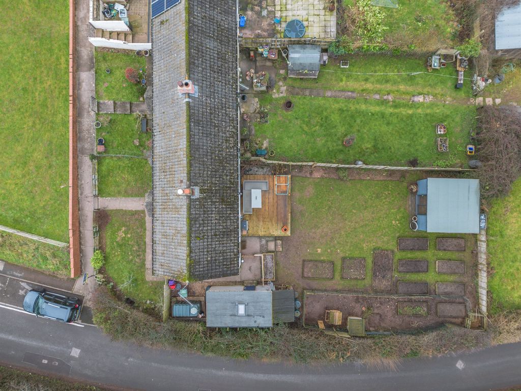 Additional image 20 of 3 bed end terrace house for saleRocklea, Mitchel Troy Common, Monmouth, Monmouthshire NP25