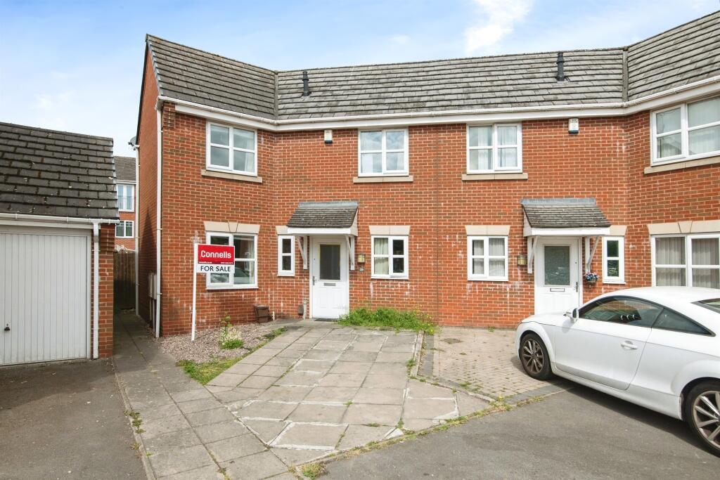 York Crescent, WEST BROMWICH