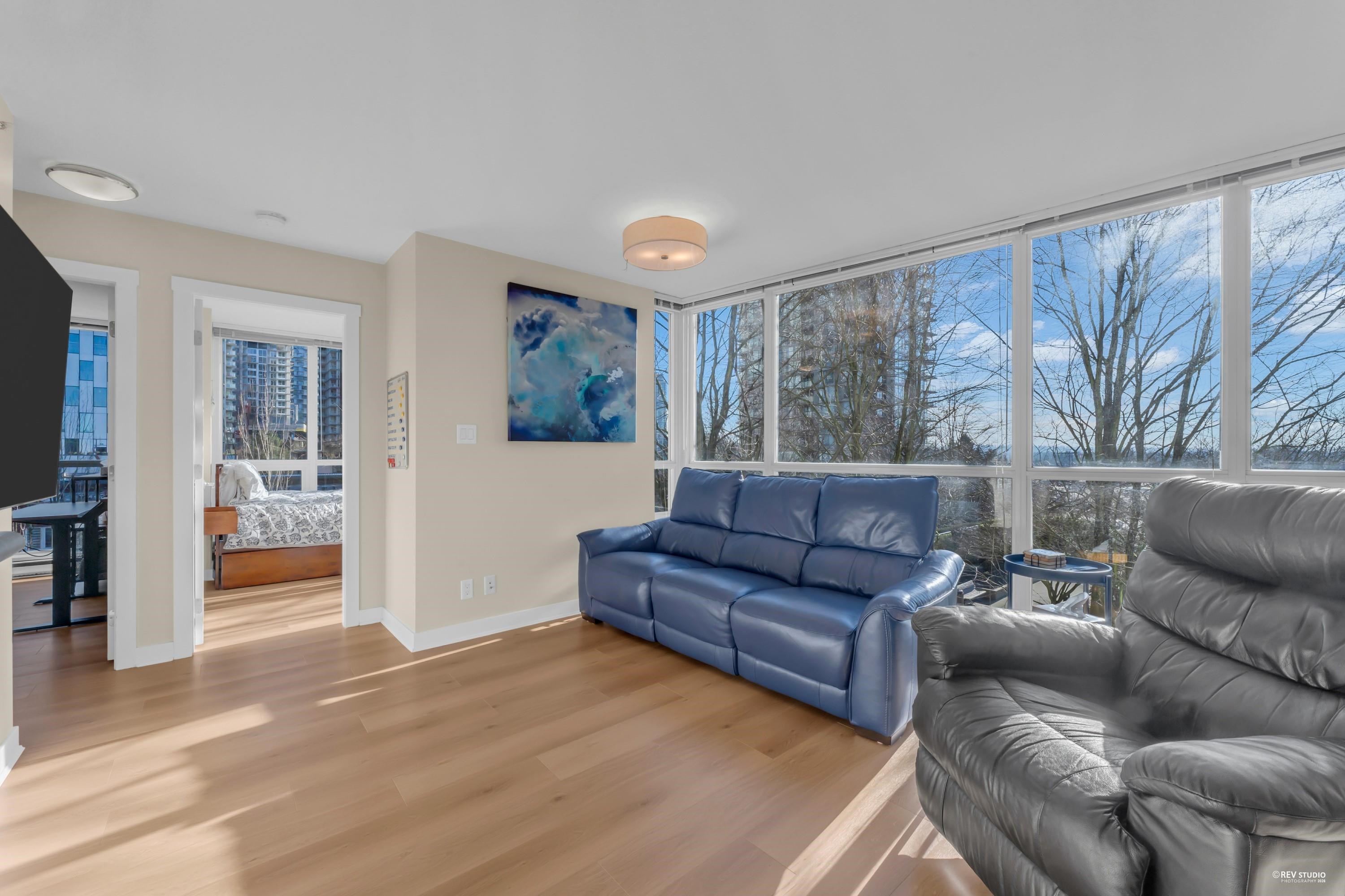 Additional image 5 of 705-2978 Glen Drive, Coquitlam, BC, V3B 0C3