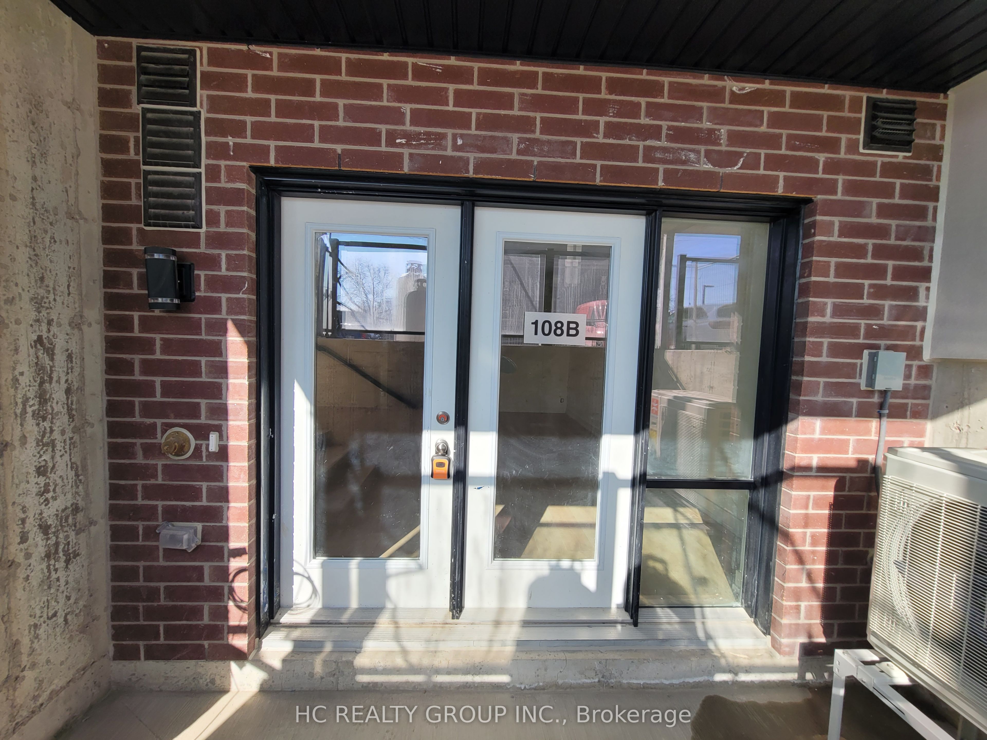 108B-16 Melbourne Avenue, St. Catharines, ON, L2P 0G5
