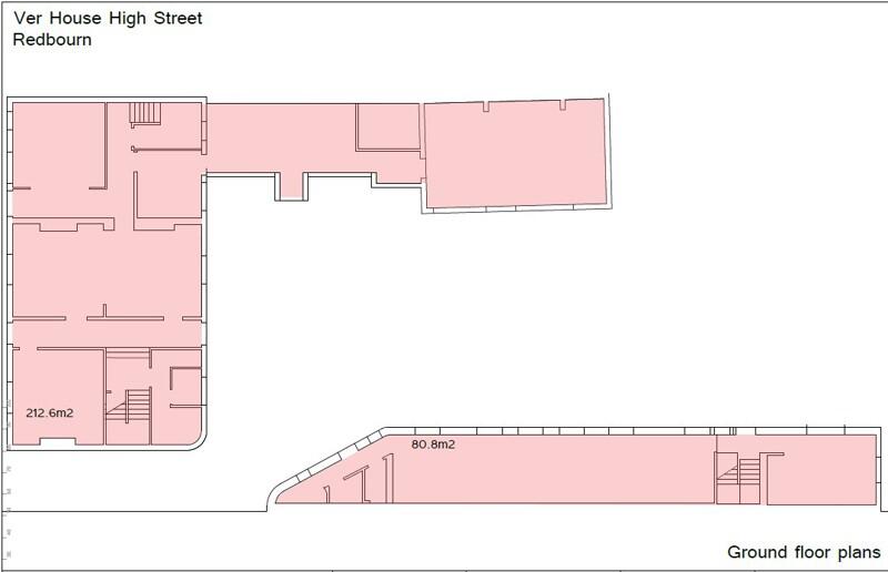 Additional image 4 of Ver House, 23-25 High Street, Redbourn, St. Albans, Hertfordshire
