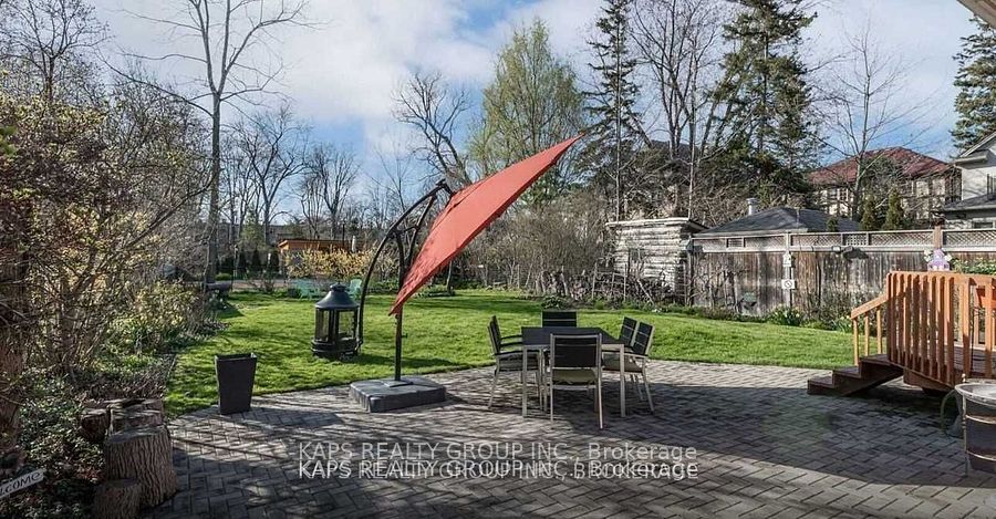 Additional image 3 of 10 Wanita Road, Mississauga, ON, L5G 1B1