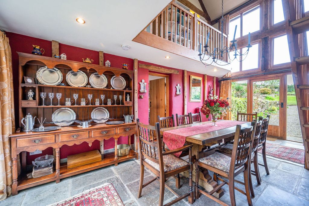Additional image 22 of 5 bed detached house for salePandy, Abergavenny NP7
