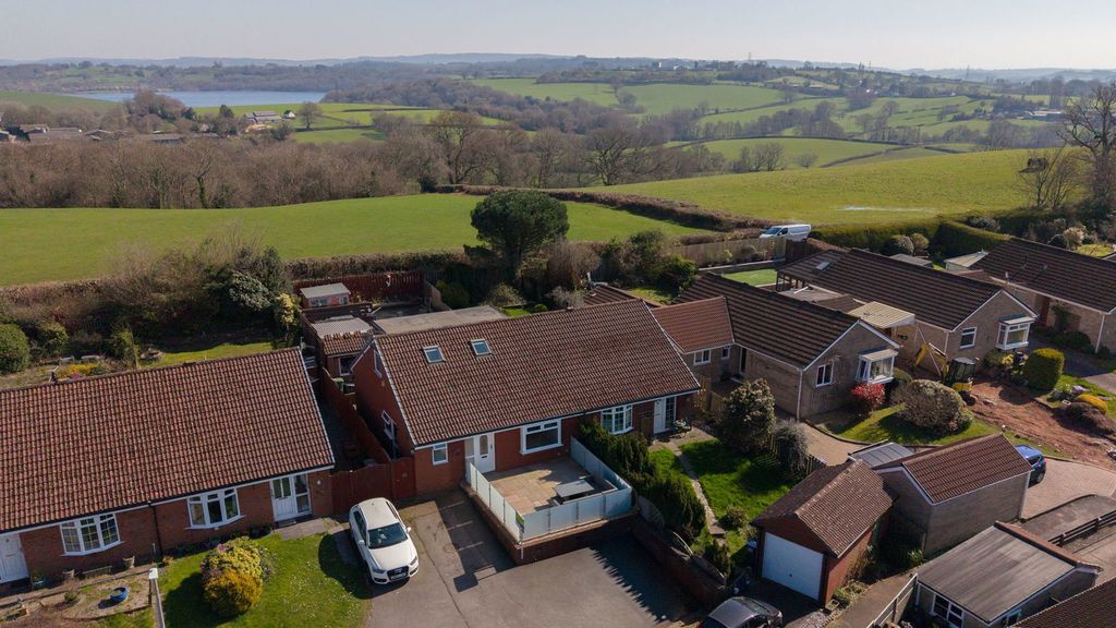 Additional image 31 of 2 bed semi-detached bungalow for saleChester Close, New Inn NP4