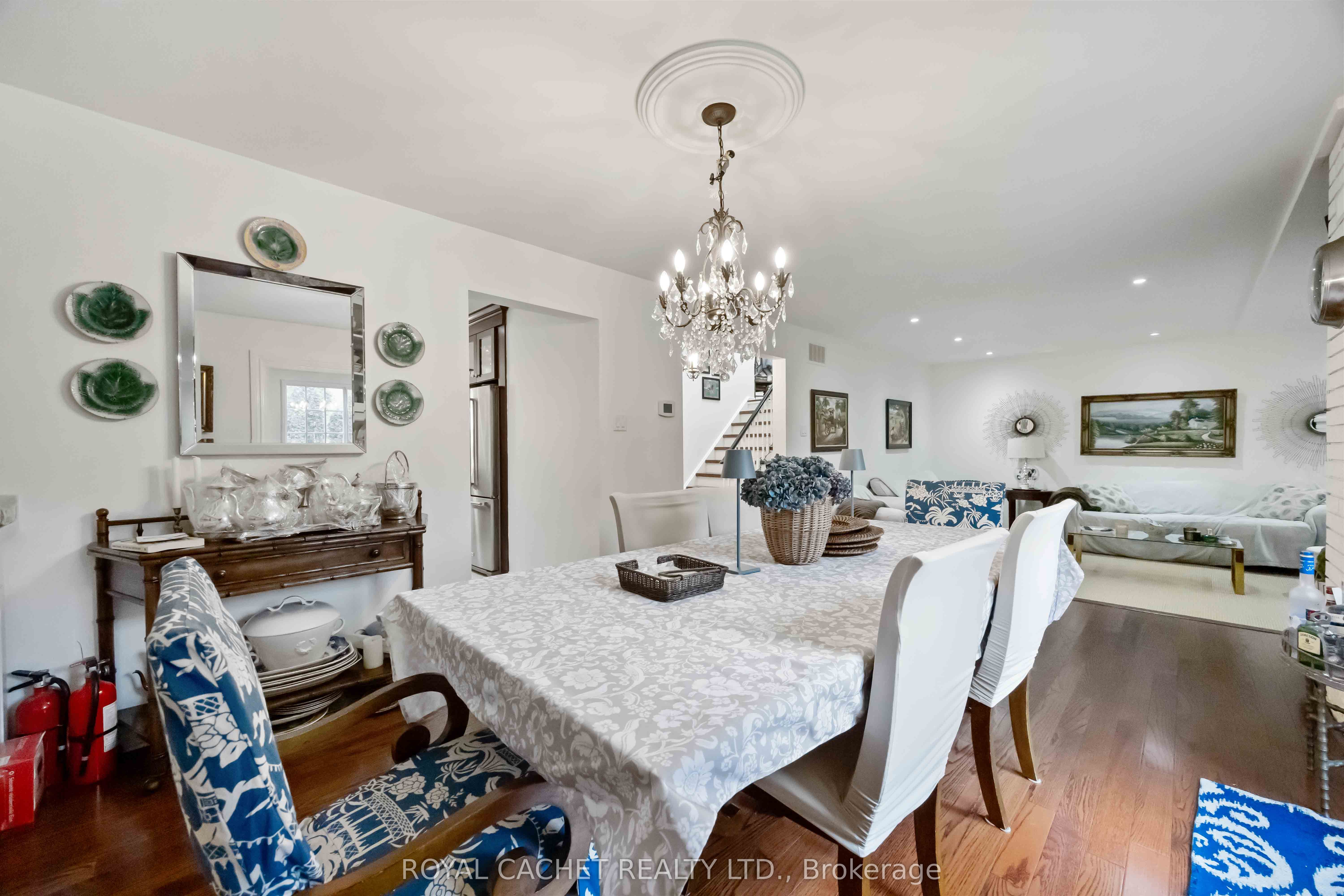 26 Aileen Road, Markham, ON, L3T 5T1 photo 3