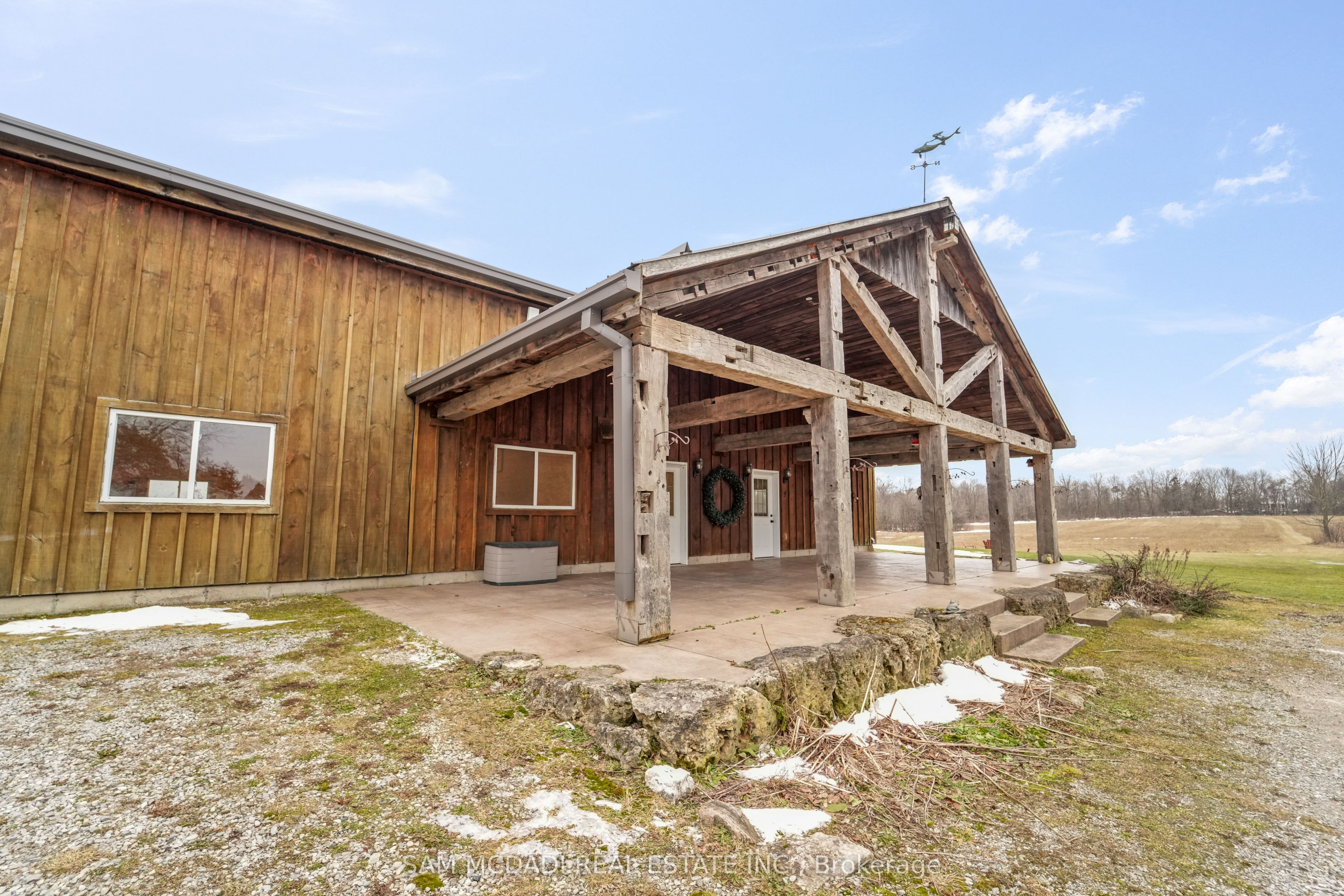 1291 Old Highway 8 N/a, Hamilton, ON, L0R 1Z0