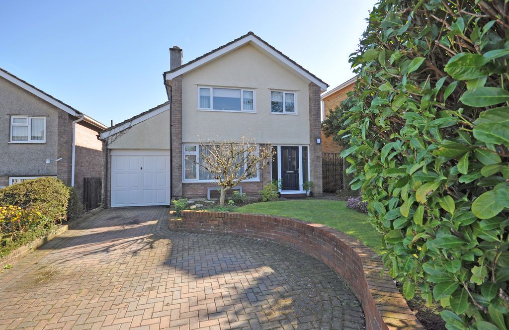 Additional image 28 of 3 bed detached house for saleHi-Spec Renovation, Laurel Crescent, Newport NP20