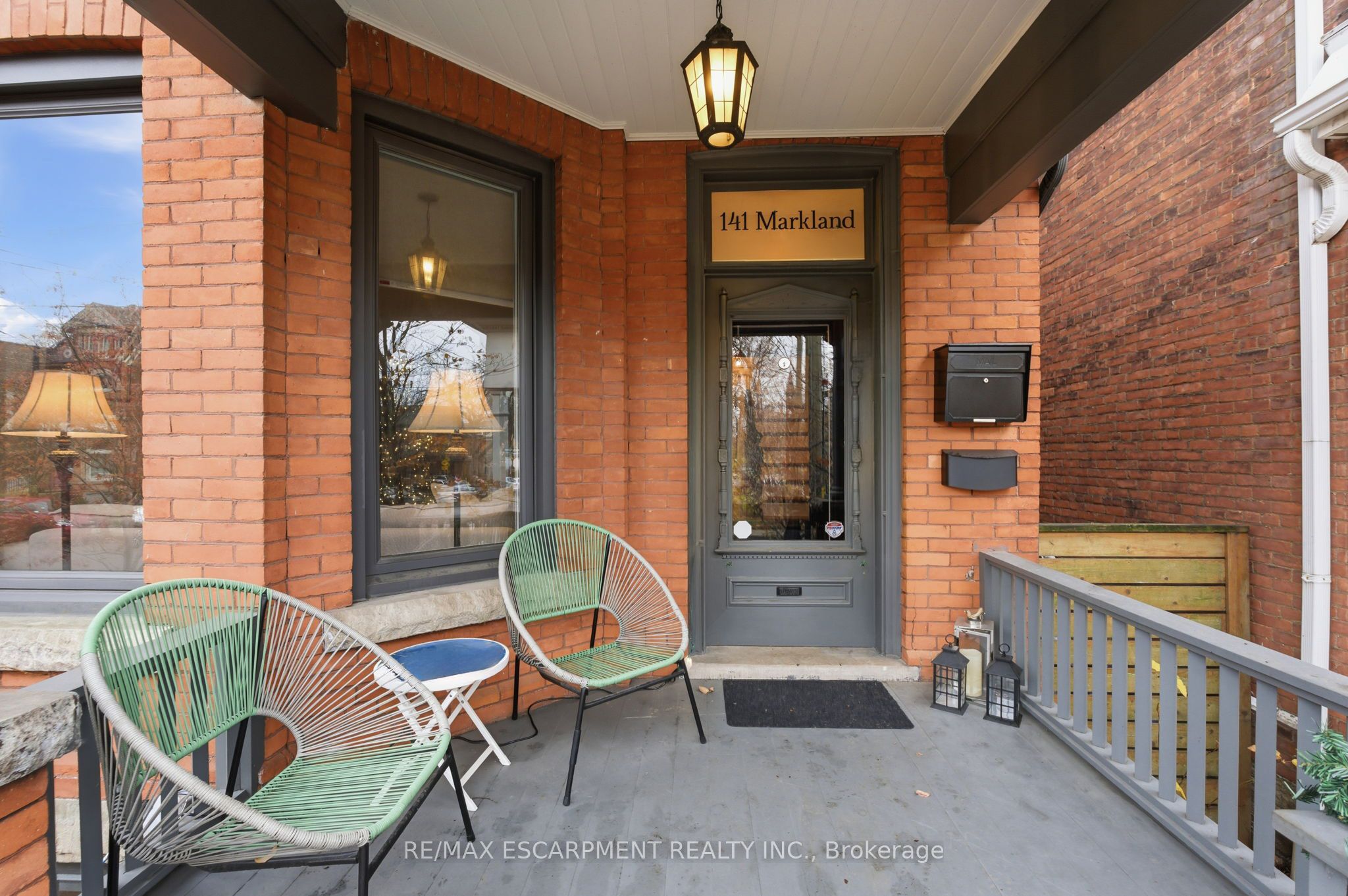 Additional image 3 of 141 Markland Street, Hamilton, ON, L8P 2K3