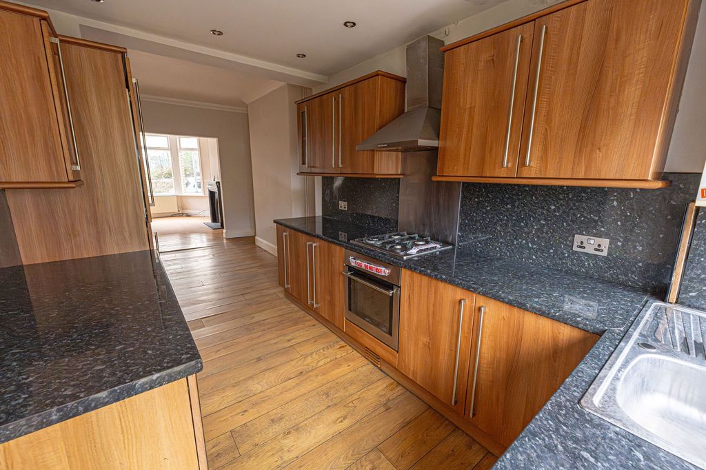 Additional image 2 of 3 bed terraced house for saleMorris Street, Newport NP19