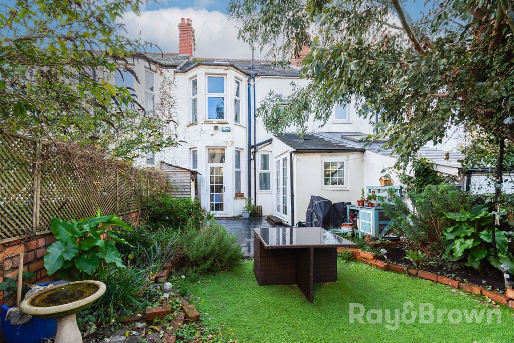 Additional image 42 of 4 bed terraced house for saleRoath Court Road, Cardiff CF24
