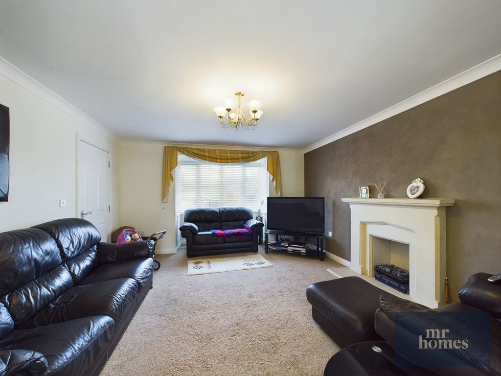 Additional image 4 of 4 bed detached house for saleThorne Way, St Marys Field, Cardiff CF5