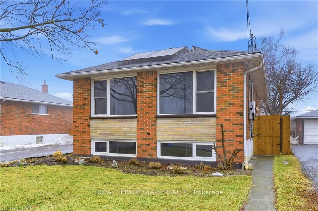 624 Upper Ottawa Street, Hamilton, ON, L8T 3T5
