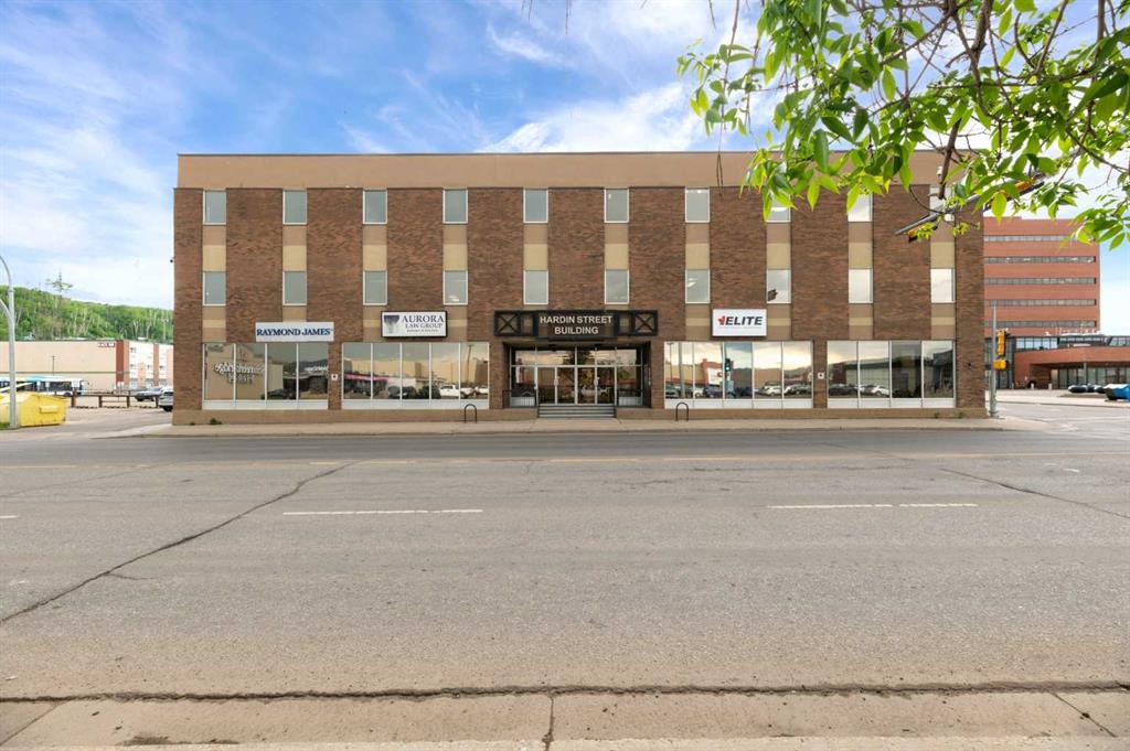 102-9816 Hardin Street, Fort Mcmurray, AB, T9H 4K3