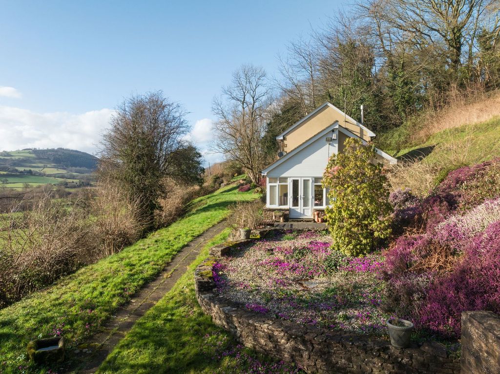Additional image 10 of 2 bed cottage for saleGarway, Hereford HR2
