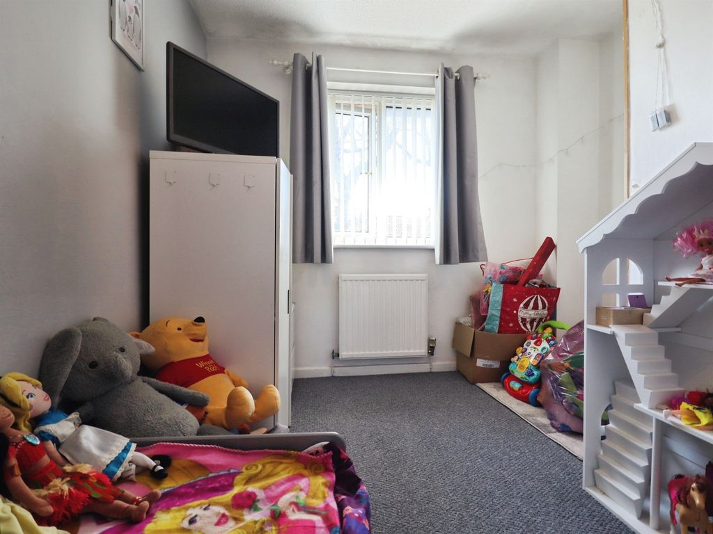 Additional image 8 of 2 bed terraced house for salePavaland Close, St. Mellons, Cardiff CF3