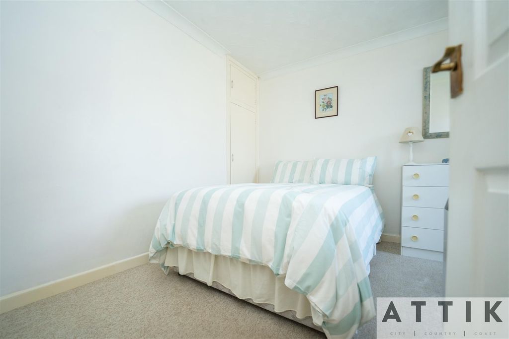 Additional image 22 of 2 bed semi-detached bungalow for saleSt. Michaels Way, Wenhaston IP19