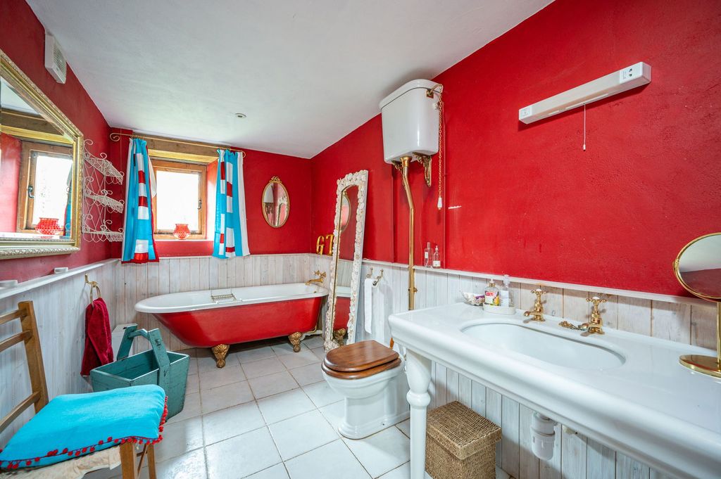 Additional image 27 of 5 bed detached house for salePandy, Abergavenny NP7