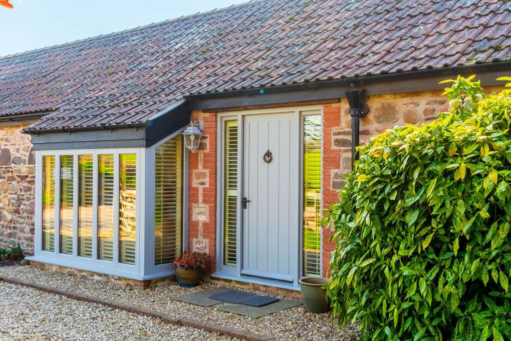 Additional image 5 of 4 bed barn conversion for salePenrhos Farm, Llantilio Crossenny, Abergavenny NP7