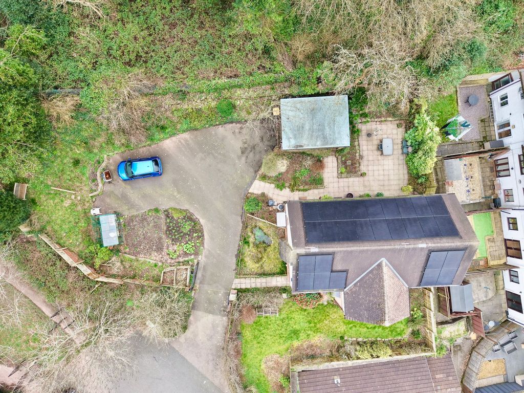 Additional image 3 of 4 bed detached house for saleKensington Place, Newport NP19