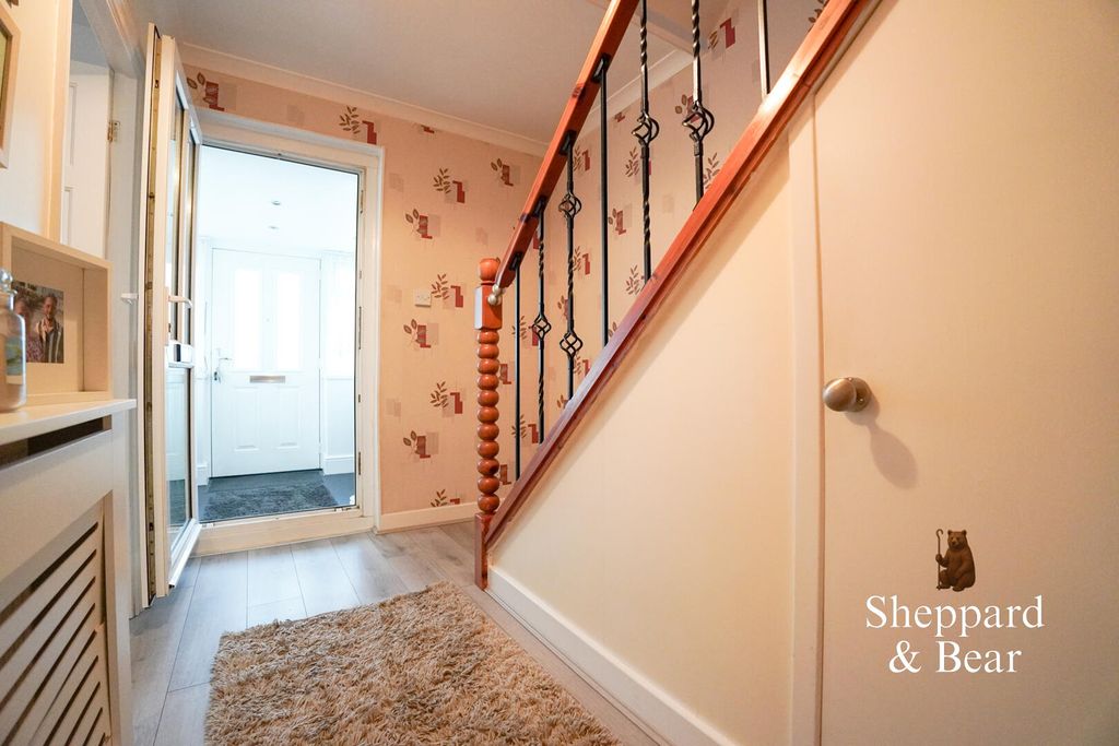 Additional image 18 of 3 bed semi-detached house for saleHeol Poyston, Cardiff CF5