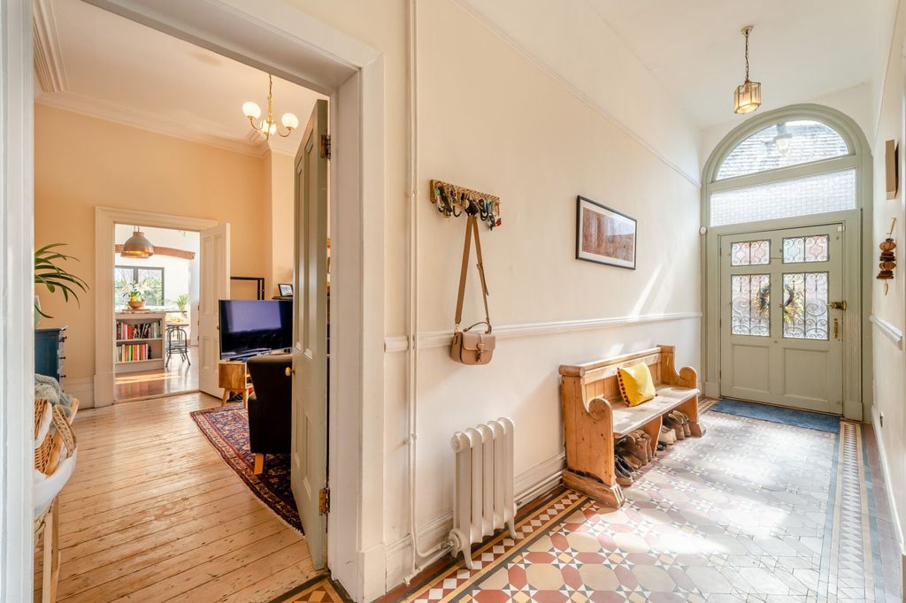 Additional image 2 of 7 bed semi-detached house for saleStow Park Avenue, Newport NP20