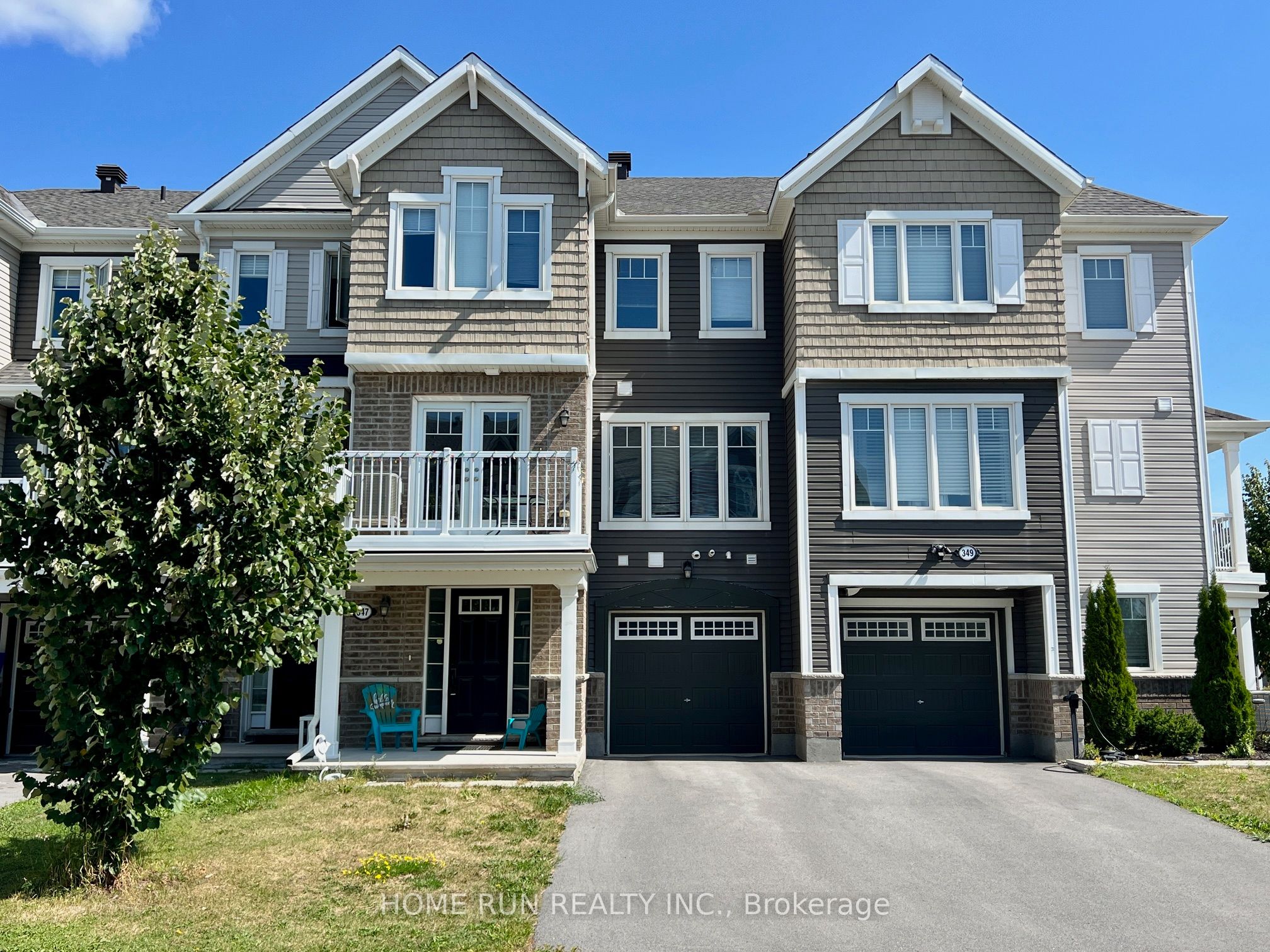347 Pumpkinseed Crescent, Ottawa, ON, K2J 0R9