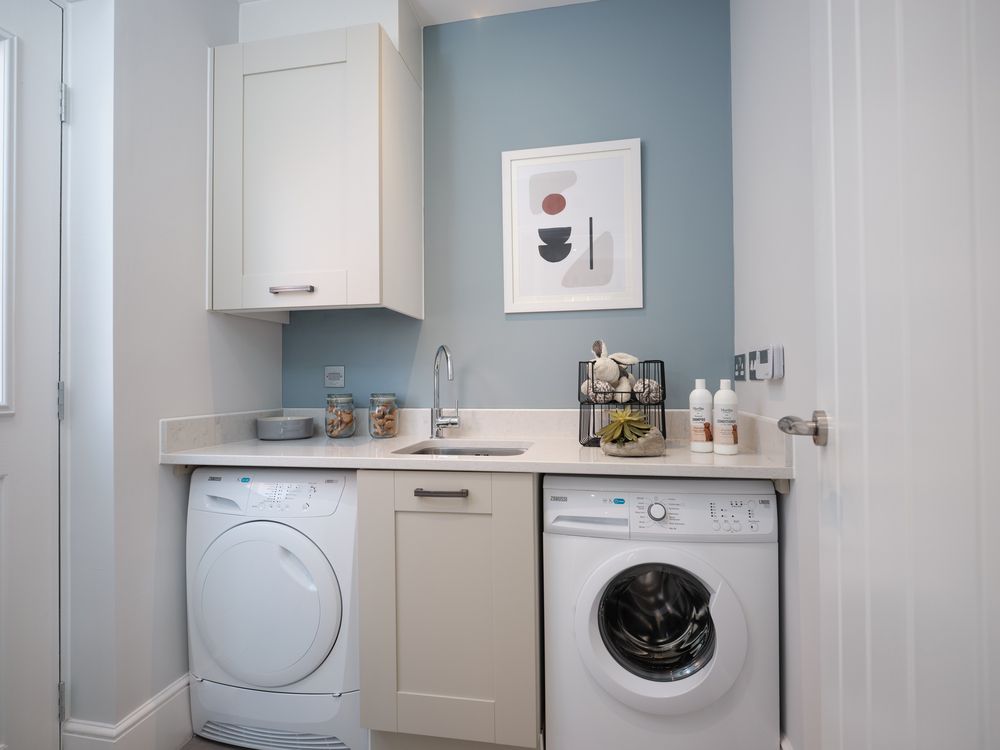 Additional image 4 of 4 bed detached house for sale"Shaftesbury" at Llwyn-Y-Pia Road, Lisvane, Cardiff CF14
