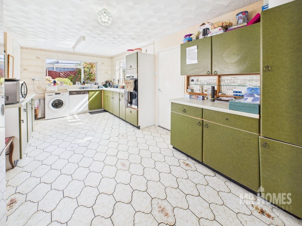 Additional image 3 of 3 bed detached bungalow for saleYorath Road, Whitchurch, Cardiff CF14