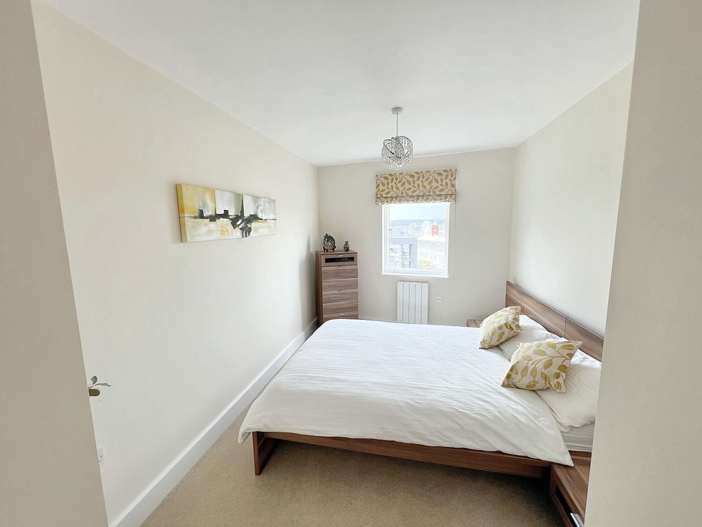 Additional image 3 of 2 bed flat for saleVega House, Falcon Drive, Cardiff CF10