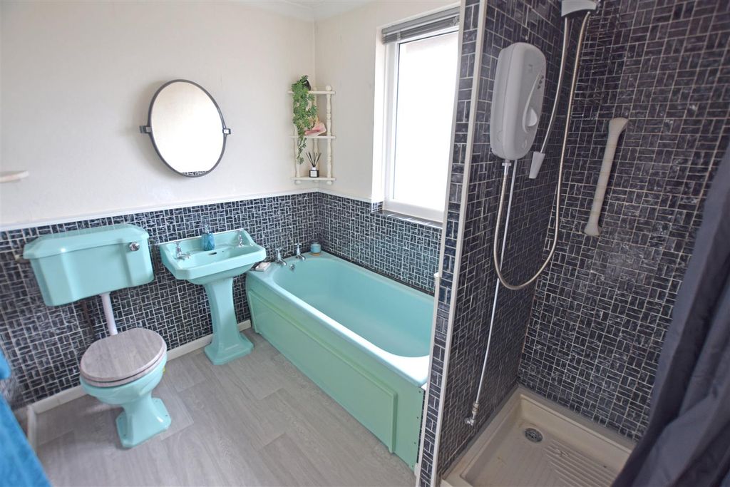 Additional image 12 of 3 bed semi-detached house for saleKnightswell Road, Culverhouse Cross, Cardiff CF5
