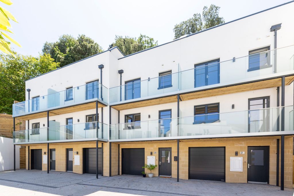 Additional image 3 of 3 bed property for saleCranworth Mews, St Helier JE2