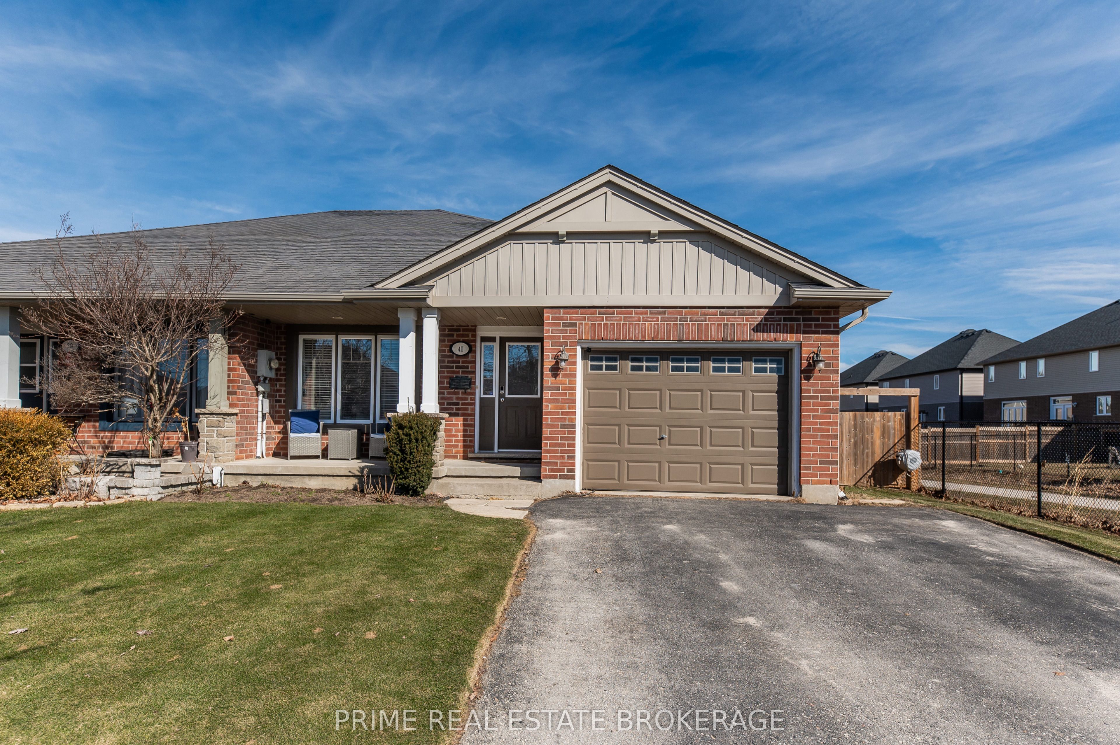 41 Pear Tree Avenue, St. Thomas, ON, N5R 0B5