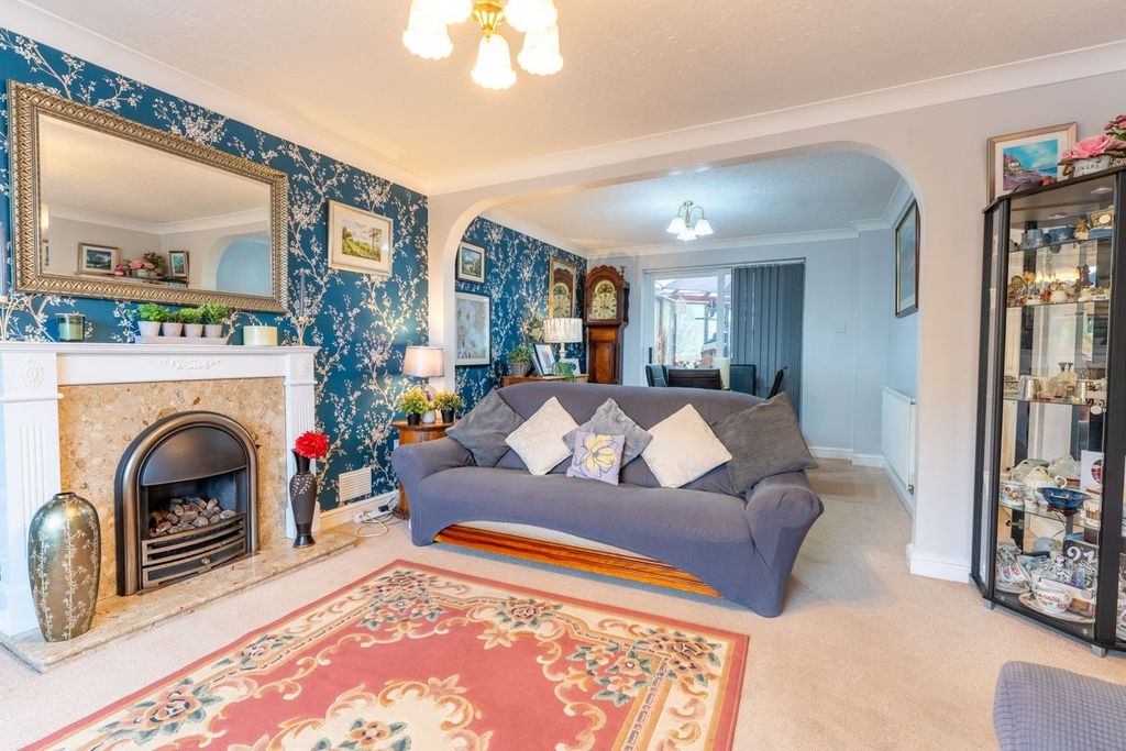 Additional image 6 of 4 bed detached house for saleChapel Grove, Llanvihangel Crucorney, Abergavenny NP7
