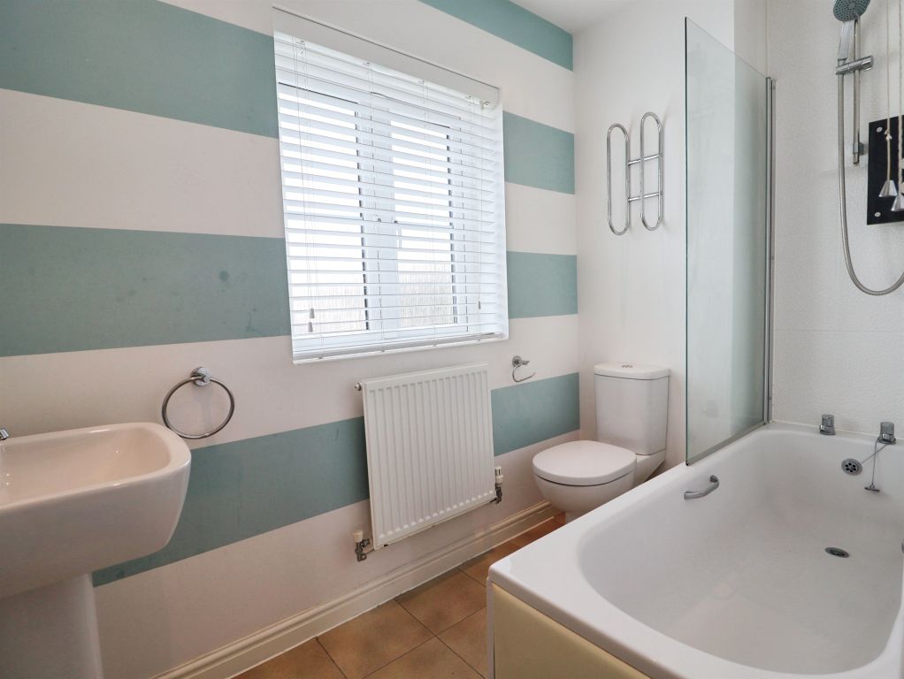 Additional image 7 of 3 bed end terrace house for saleTrem Y Coed, St. Fagans, Cardiff CF5