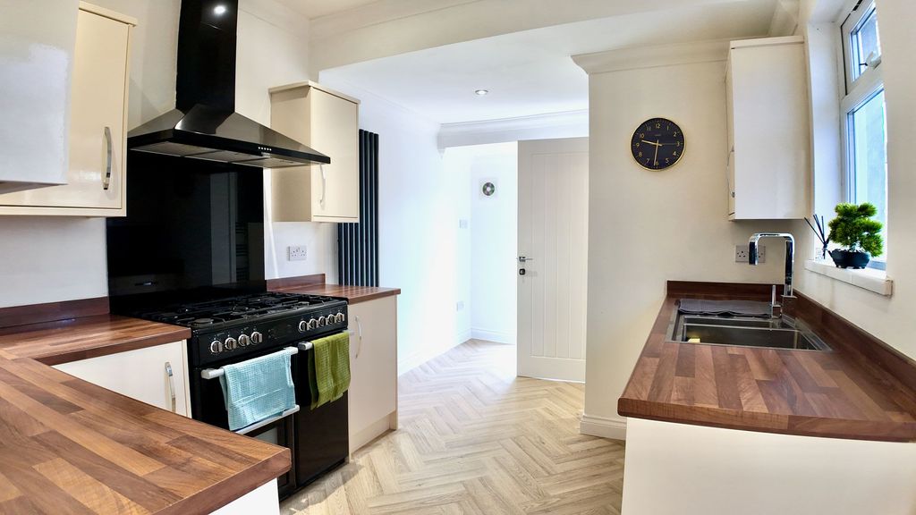 Additional image 3 of 2 bed terraced house for saleGreenfield, Newbridge NP11