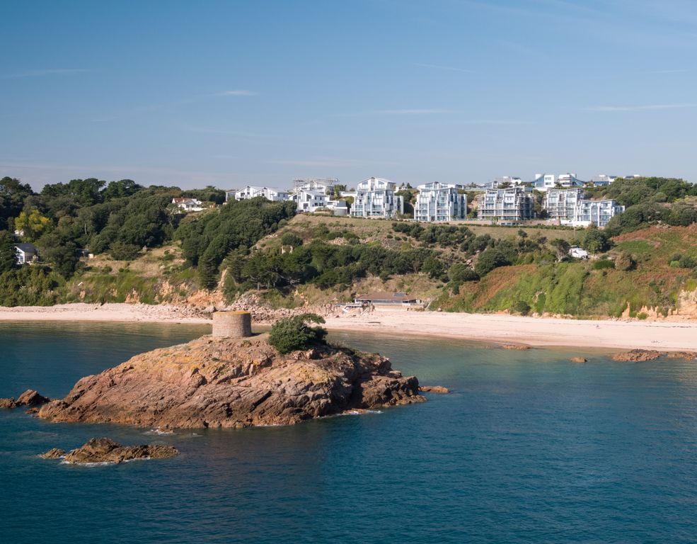 Additional image 4 of 2 bed flat for saleLa Rue Voisin, St. Brelade, Jersey JE3