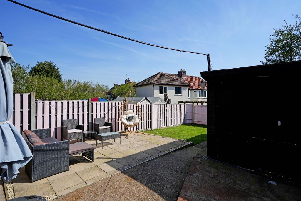 Additional image 18 of 2 bed semi-detached house for saleHopefield Avenue, Frecheville, Sheffield S12