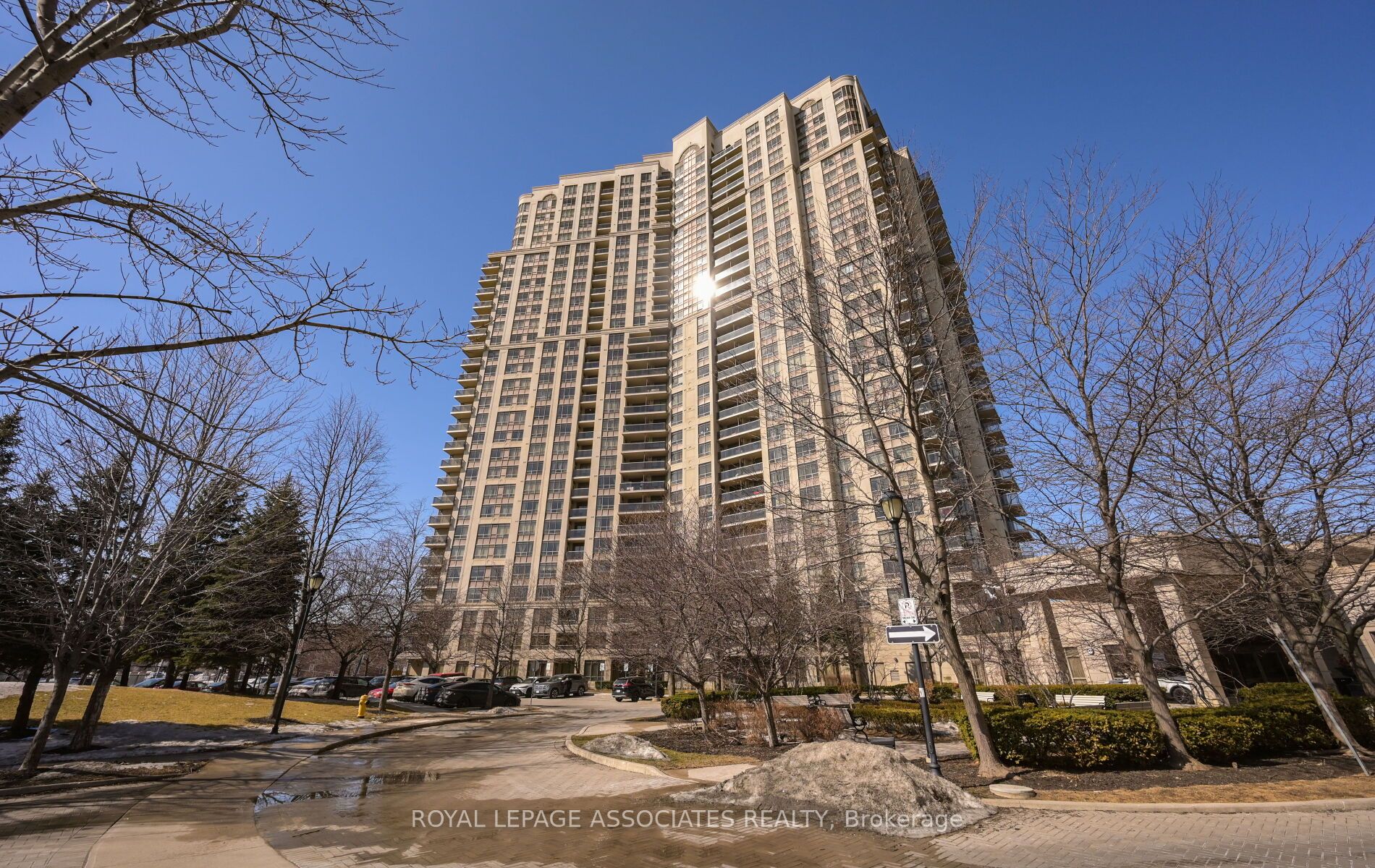 606A-710 Humberwood Boulevard, Toronto, ON, M9W 7J5
