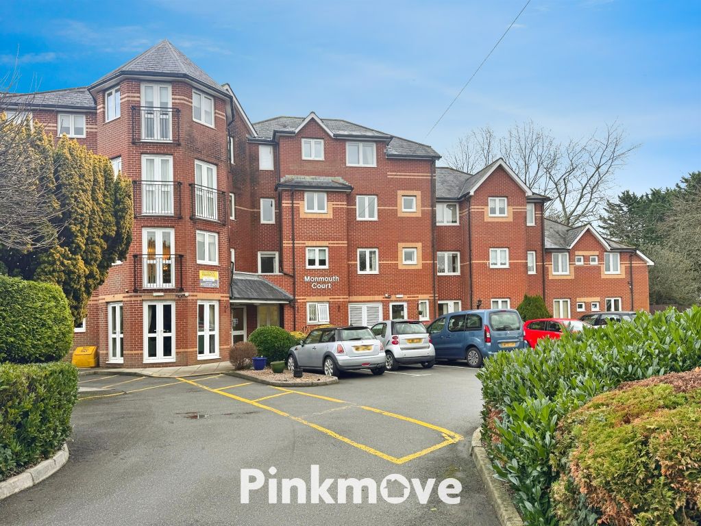 Additional image 2 of 1 bed flat for saleBassaleg Road, Newport NP20