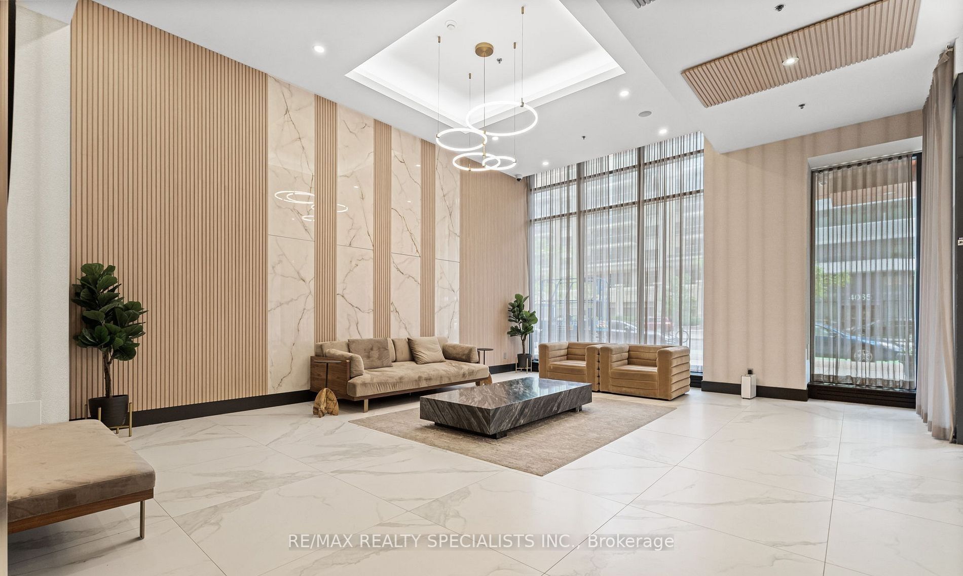 Additional image 5 of 1507-4070 Confederation Parkway, Mississauga, ON, L5B 0E9